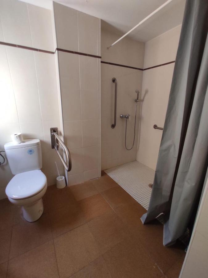 Pension Meson La Lonja - Herbers Herbes Exterior foto